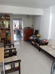 Blk 47 Telok Blangah Drive (Bukit Merah), HDB 3 Rooms #214949411